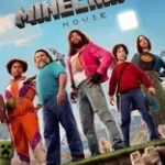 Bir Minecraft Filmi