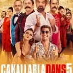 Çakallarla Dans 5