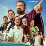 Çakallarla Dans 6