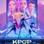 K-Pop: İblis Avcıları