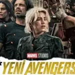 Thunderbolts*