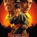 Karate Kid: Efsane Dövüşçüler
