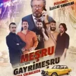 Meşru Gayrimeşru