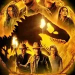 Jurassic World Hakimiyet