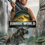 Jurassic World Yeniden Doğuş
