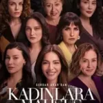 Kadınlara Mahsus