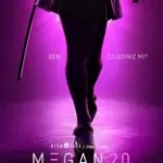 Megan 2.0
