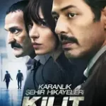 Karanlık Şehir Hikayeleri: Kilit