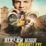 Bixler Lisesi: Özel Dedektif