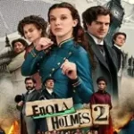 Enola Holmes 2