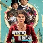 Enola Holmes