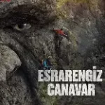 Esrarengiz Canavar