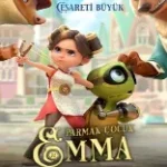 Parmak Çocuk Emma