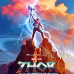 Thor 4