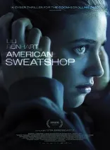 Amerikan Sweatshop’u