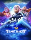 Ayı Kardeşler: Zaman Yolculuğu