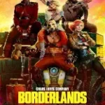 Borderlands
