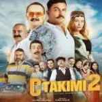 C Takımı 2