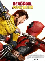 Deadpool 3