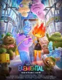 Elemental: Doğanın Güçleri