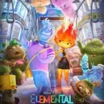 Elemental: Doğanın Güçleri