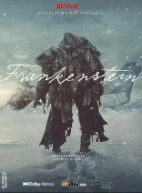 Frankenstein (2025)