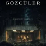 Gözcüler