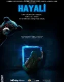 Hayali