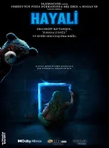 Hayali