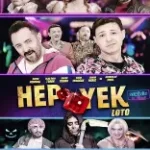 Hep Yek 8