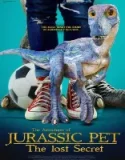 Jurassic Evcil Dinozoru 2