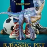 Jurassic Evcil Dinozoru 2