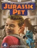 Jurassic Evcil Dinozoru