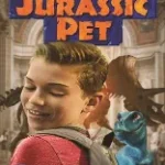 Jurassic Evcil Dinozoru