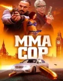 MMA Polisi