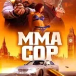 MMA Polisi