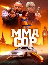 MMA Polisi