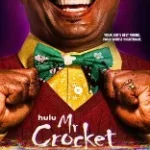 Mr. Crocket
