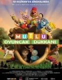 Mutlu Oyuncak Dükkanı
