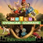 Mutlu Oyuncak Dükkanı