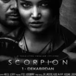 Scorpion