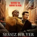 Sessiz Bir Yer: Birinci Gün