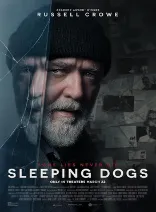 Uyuyan Köpekler