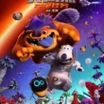 Süper Ajan Bernard: Görev Mars