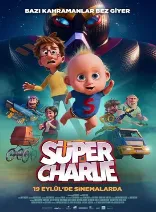 Süper Charlie