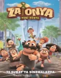 Zatonya: Yeni Dünya
