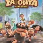 Zatonya: Yeni Dünya