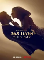 365 Gün 2 Bugün