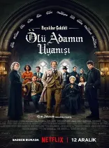 Bıçaklar Çekildi 3