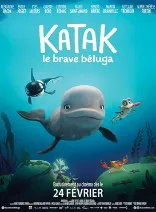 Cesur Balina Katak